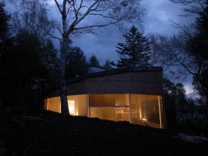 2013/5/26 暖炉テスト